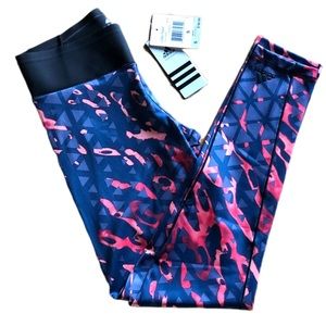ADIDAS SUNGLO WORKOUT PANTS!!